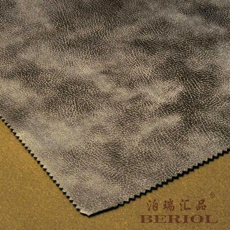【泊瑞匯品/Beriol】科技布皮布——BR-033家紡面料